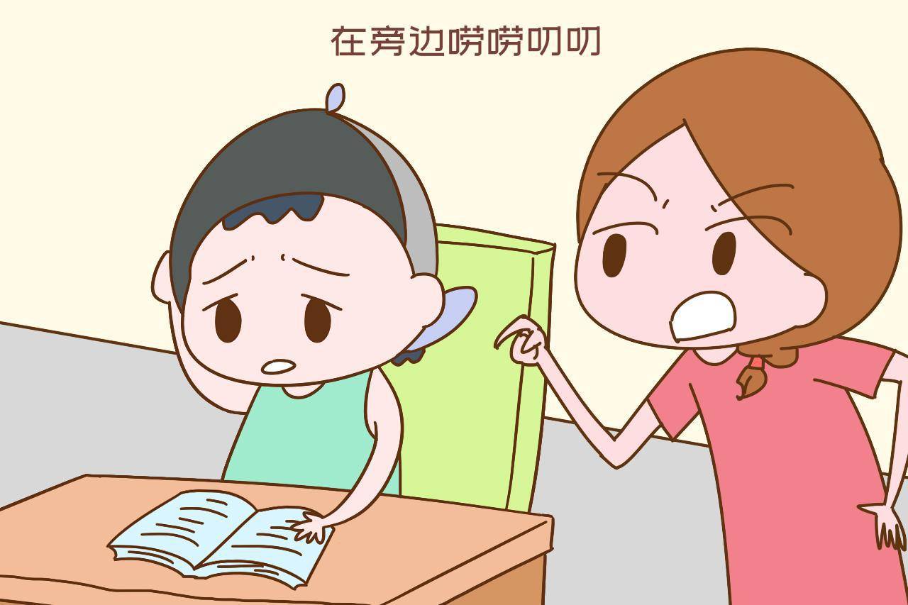 效应|孩子学习小动作多，易分心？“鸡尾酒效应”：教你培养高度专注