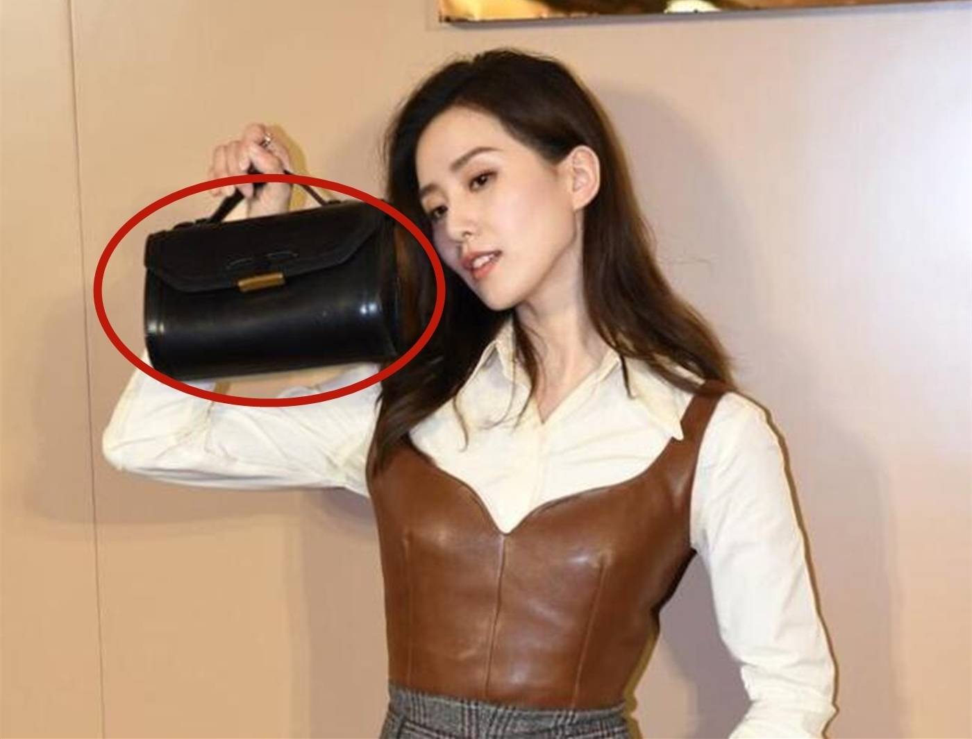 假名|别光顾着看刘诗诗的衣服，人家这身打扮，假名媛根本拼不起