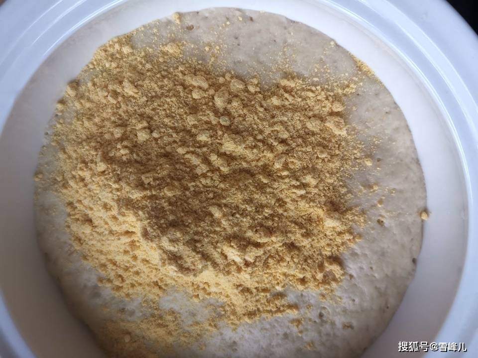 扁豆|这1步做对了，暄软鲜美特好吃，孩子抢着吃，真香粗粮细做有诀窍