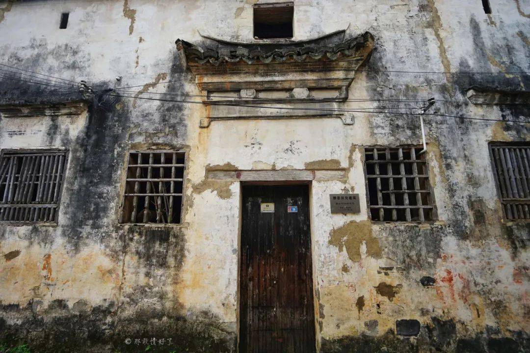 云贤|黄山古村碧山，在400年历史的徽派老宅做手工，度过难忘一夏
