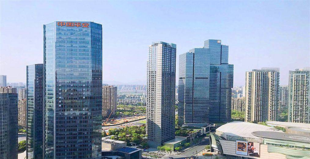 新一线城市2020排名_中国排名前三的新一线城市,第一座以懒闻名,第二座(2)