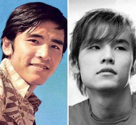 尔冬升曾怀疑周杰伦是姜大卫私生子，尔导八卦