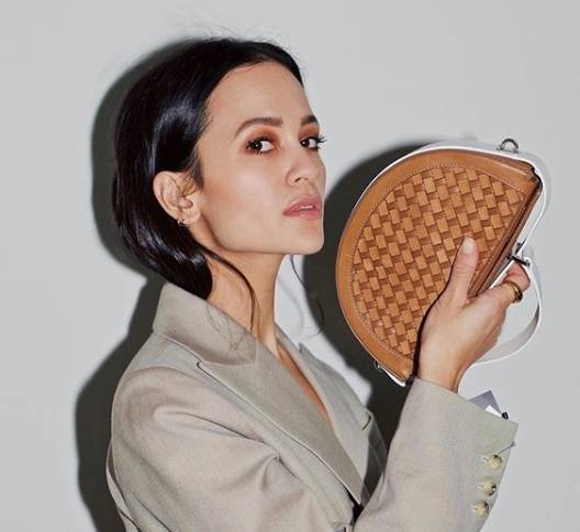 包包|极少人知道的好品味，就是这么的让人移不开眼球！