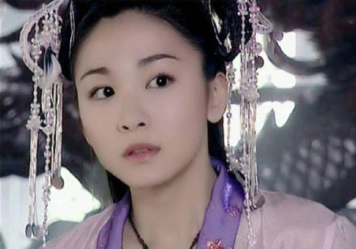 41岁江祖平近照曝光,曾被称为"超级明星脸",如今依然美如少女