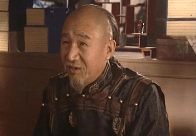 原创康熙王朝中,姚启圣为什么敢打康熙的御用太监李德全?