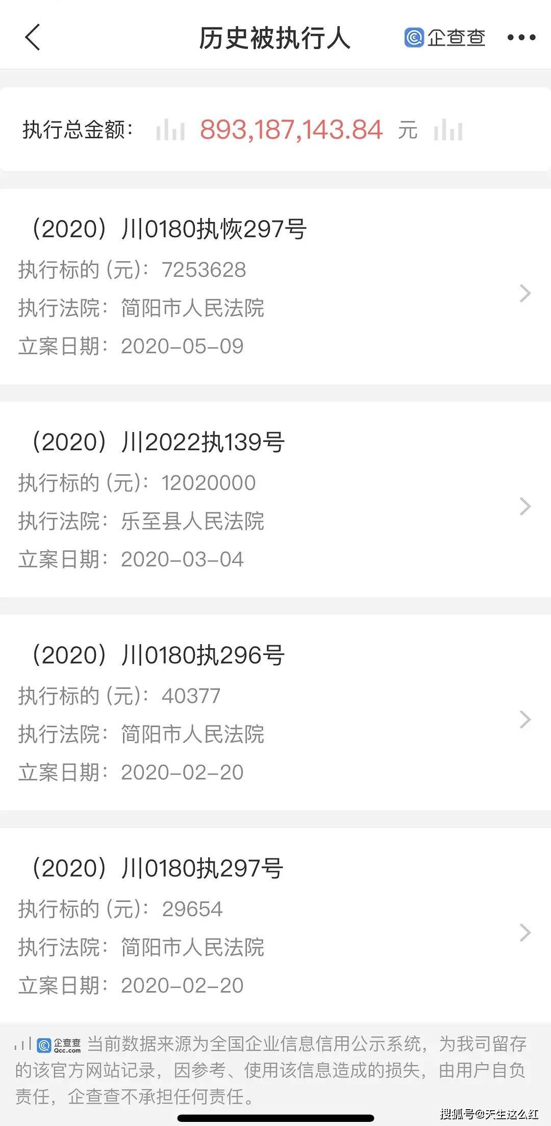 周震|原创老实人还在还钱，聪明的老赖，子女已经在娱乐圈割韭菜了