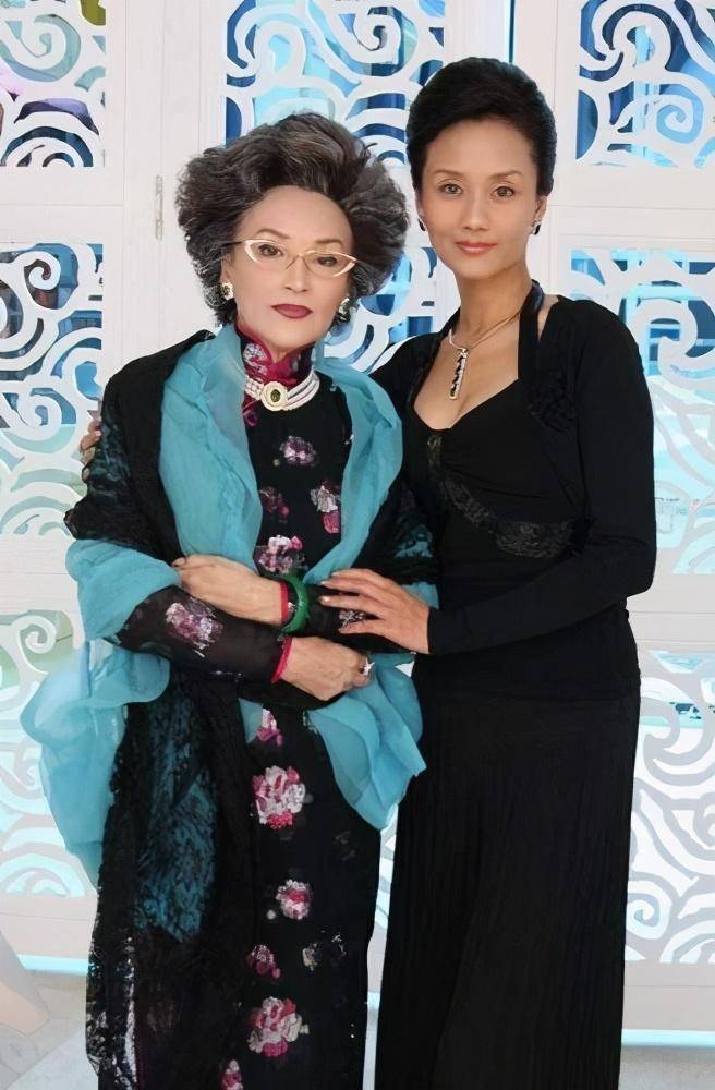 一提到演员陈莎莉,相信很多朋友都会想