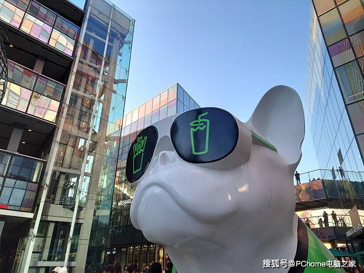 索尼|前沿科技让你大呼专业 索尼Xperia 1 II评测