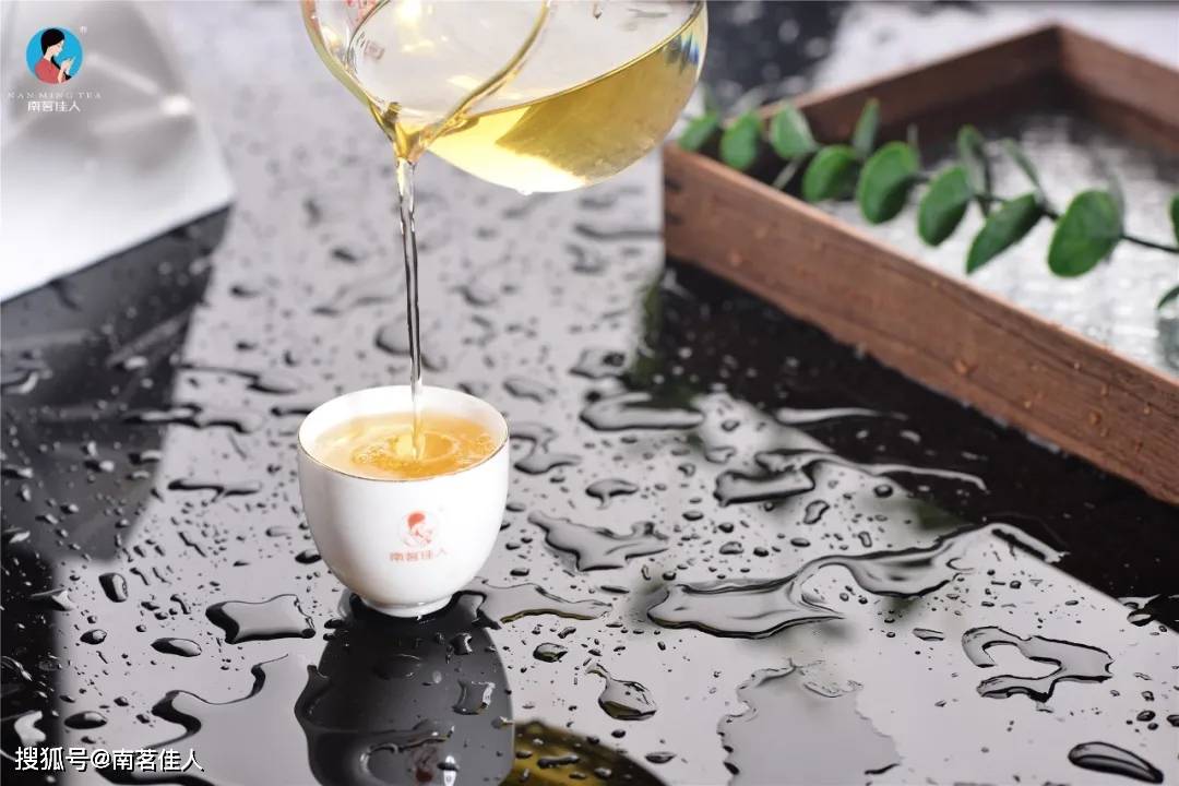 与时光共话,探寻遥远年代里的琴棋书画诗酒"茶"_茶文化