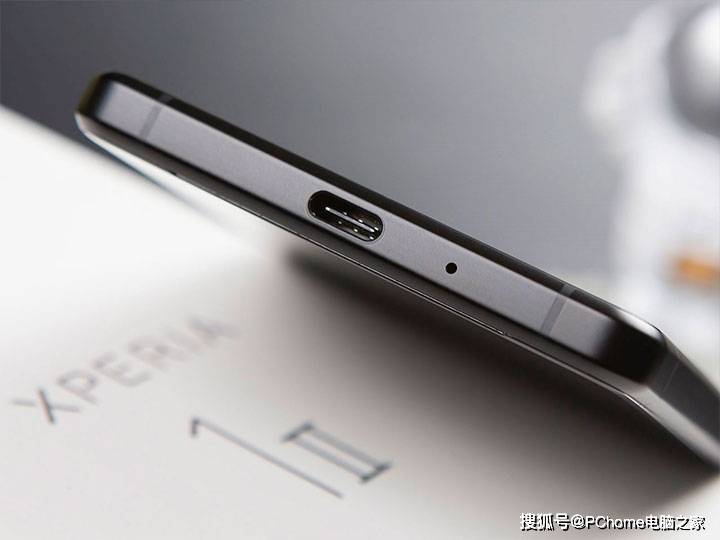 索尼|前沿科技让你大呼专业 索尼Xperia 1 II评测