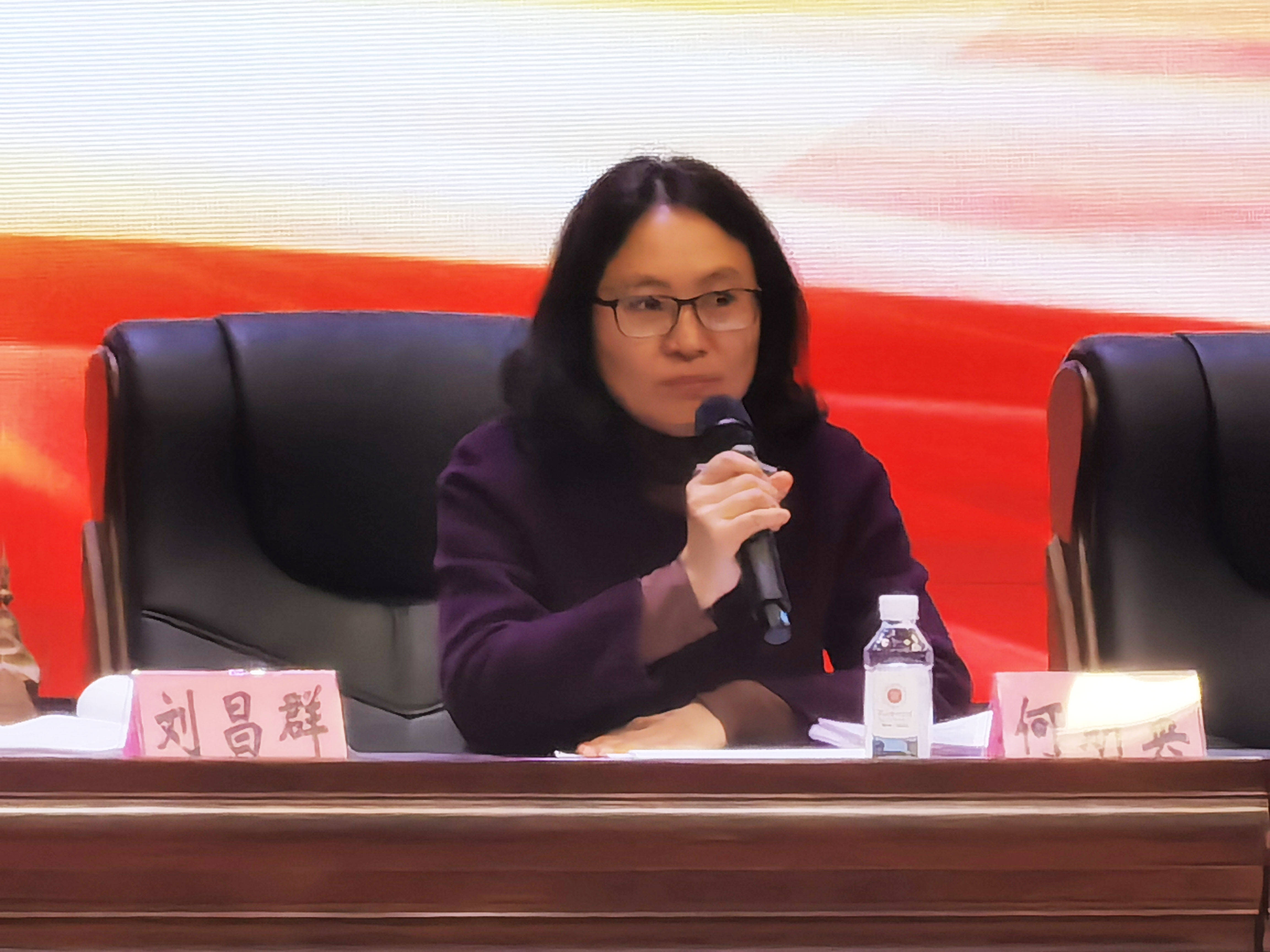 教育|泸县举行“国培计划”（2020）中西部和幼师项目启动仪式