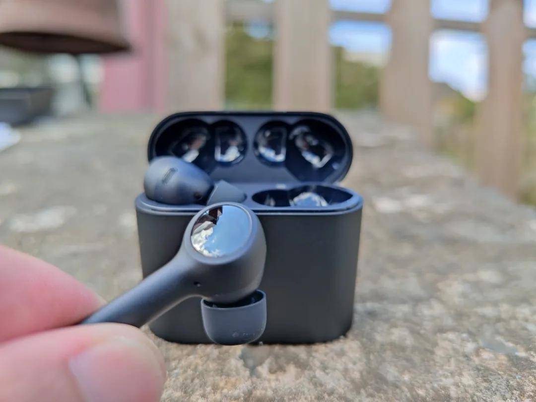 開箱小米Air 2 Pro：對標蘋果Airpods Pro？真的不可以 科技 第6張