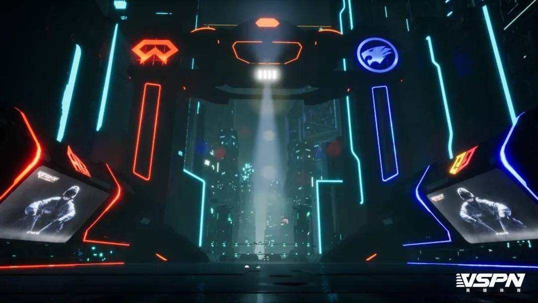 战略|腾讯快手加码，全球最大电竞运营商英雄体育VSPN完成B轮融资