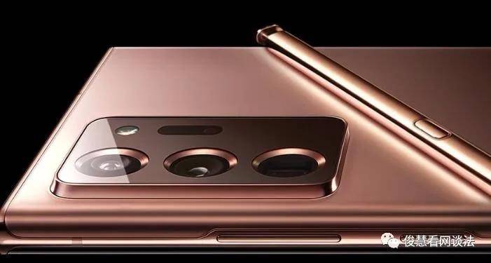 华为|新品走奢侈品路线，定价基本万元起，华为、三星和iPhone，咋选