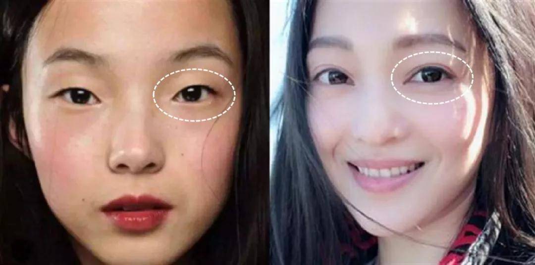 眼睛|300亿纯天然公主“下嫁”3年,40岁生两女还艳压无数小花