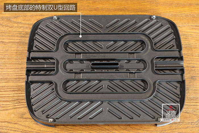 烧烤|宅家也能BBQ——艾美特轻颜无烟烤肉机EG02评测零烟低脂