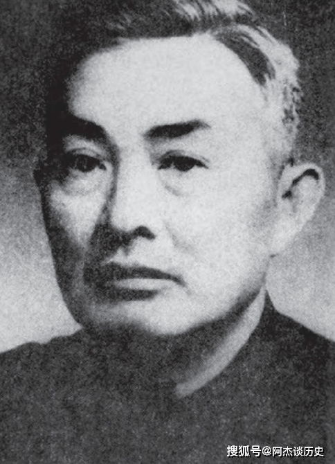 陈昌浩回国后任副局长,前妻却成副部长,儿子是国人的