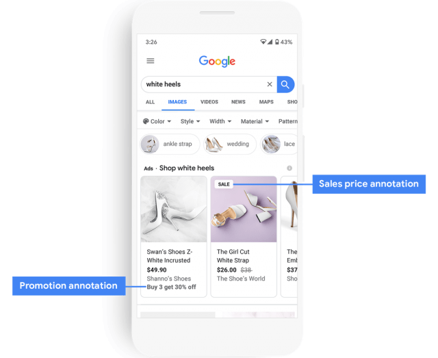 seo周资讯：gsc链接索引重新返回？google为广告购物功能...