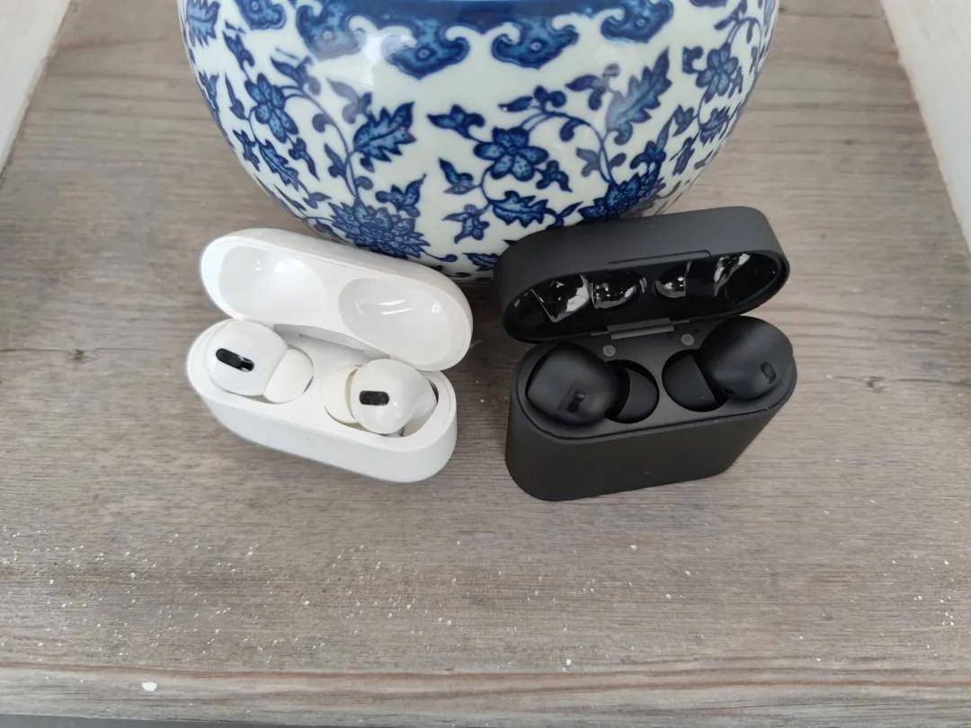 開箱小米Air 2 Pro：對標蘋果Airpods Pro？真的不可以 科技 第10張