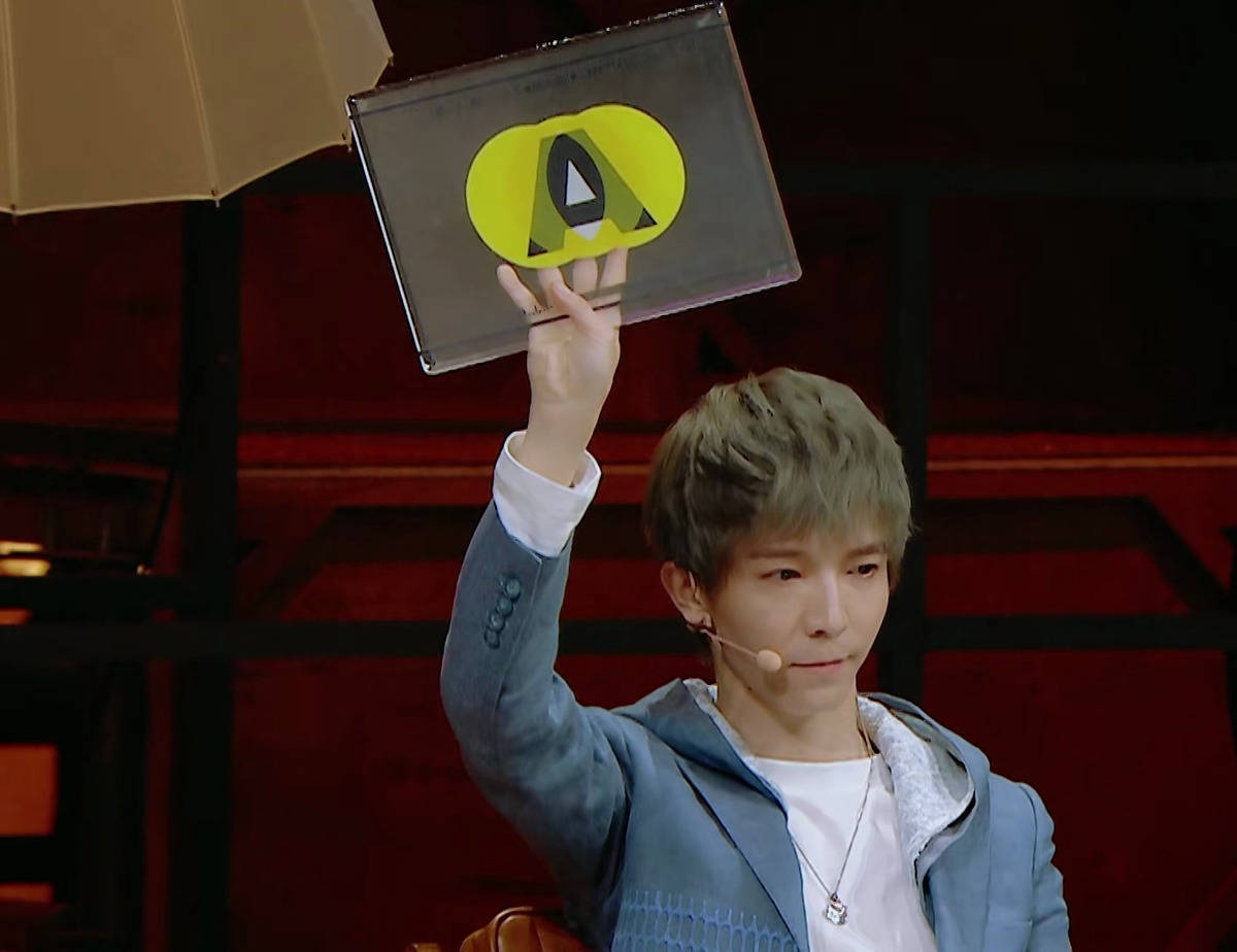 何说|原创《无极》上映15年，陈红最遗憾是张国荣，张柏芝为何说谢霆锋坏