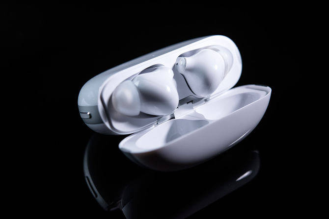 Enco|OPPO Enco X真无线降噪耳机体验：HiFi级音质