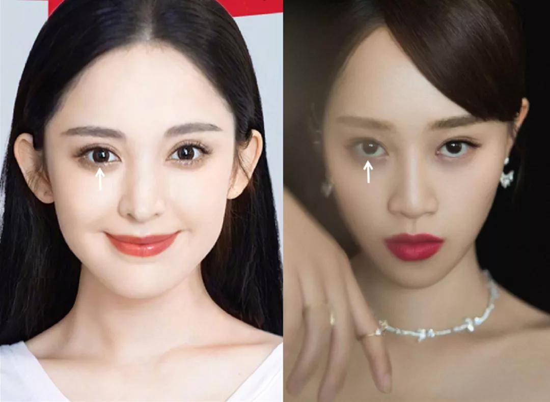 眼睛|300亿纯天然公主“下嫁”3年,40岁生两女还艳压无数小花