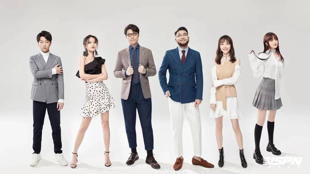 战略|腾讯快手加码，全球最大电竞运营商英雄体育VSPN完成B轮融资