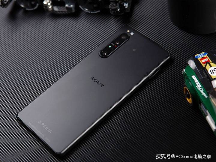 索尼|前沿科技让你大呼专业 索尼Xperia 1 II评测