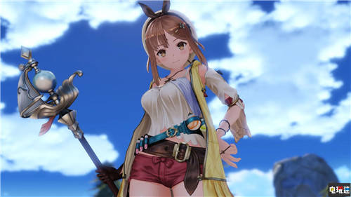 消息资讯|光荣特库摩2020财年Q2财报公开 莱莎出货量破50万