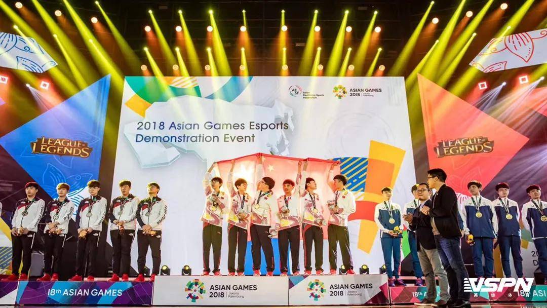 战略|腾讯快手加码，全球最大电竞运营商英雄体育VSPN完成B轮融资