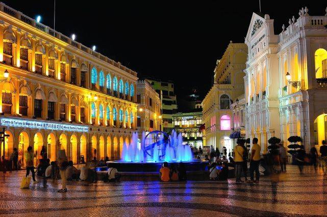 澳门人均gdp到底有多厉害_澳门驹哥到底有多厉害