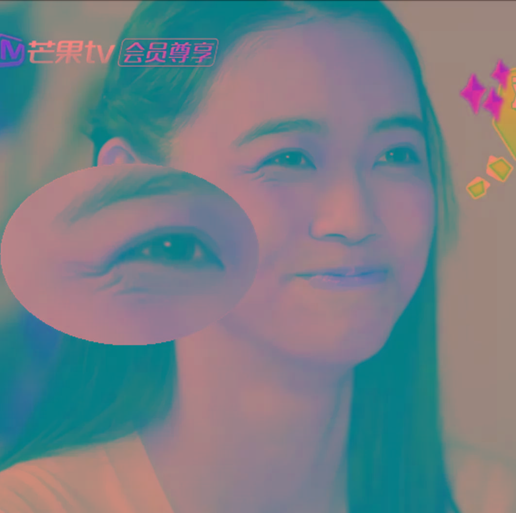 眼睛|300亿纯天然公主“下嫁”3年,40岁生两女还艳压无数小花