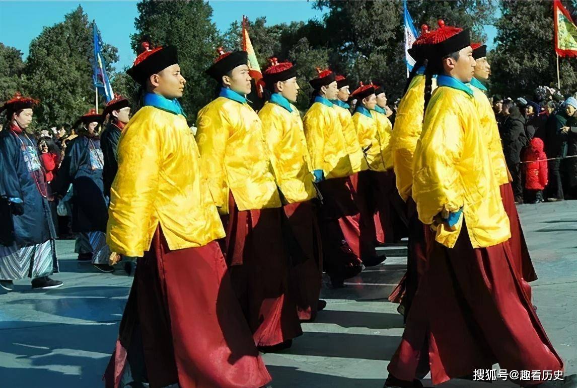 北宋真实存在的"大内侍卫",武功到底有多高?确实身怀绝技