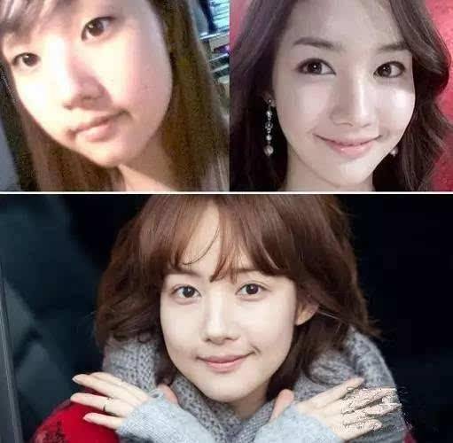 电视剧|原创朴敏英也变脸啦？鼻子变翘颧骨变高，看起来欧美范十足