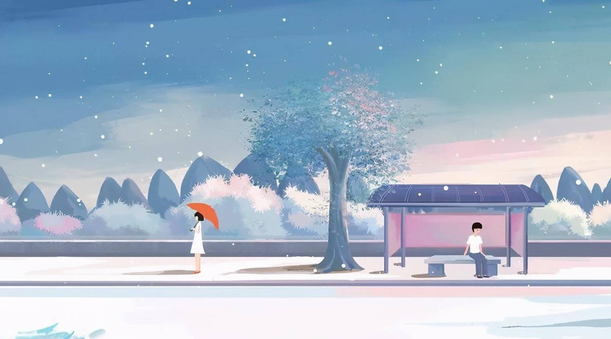 原创一个人要好好生活