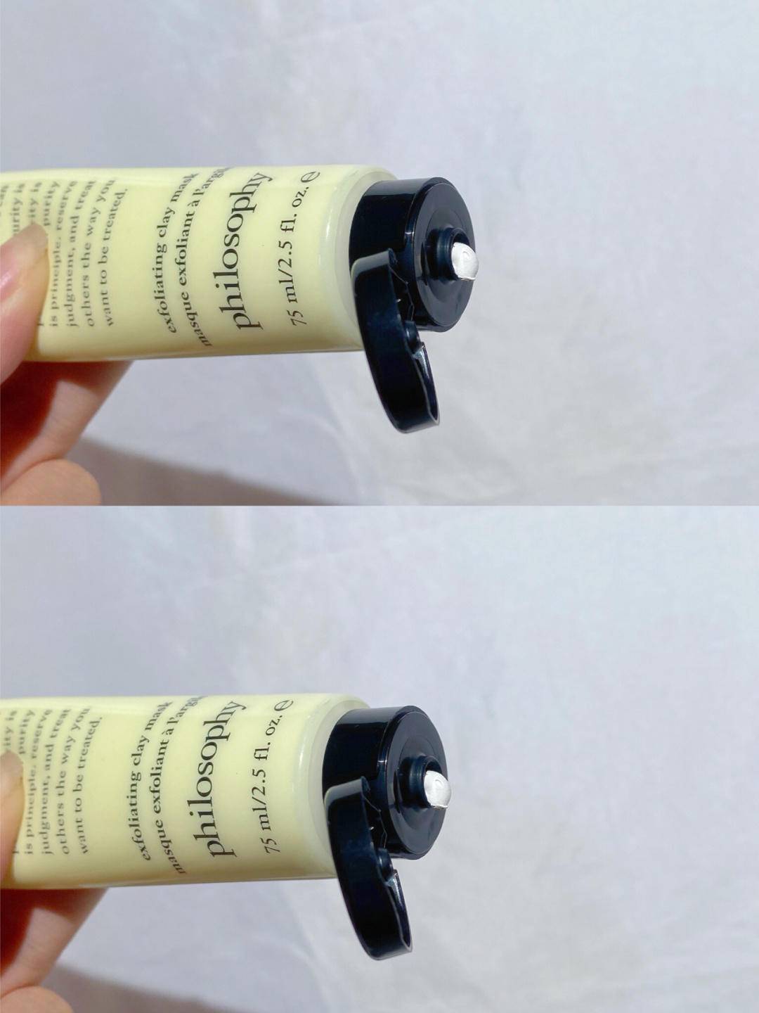 泥面膜|真的受不了脸上的疙瘩了,快来学这招,滑的自己忍不住一直摸