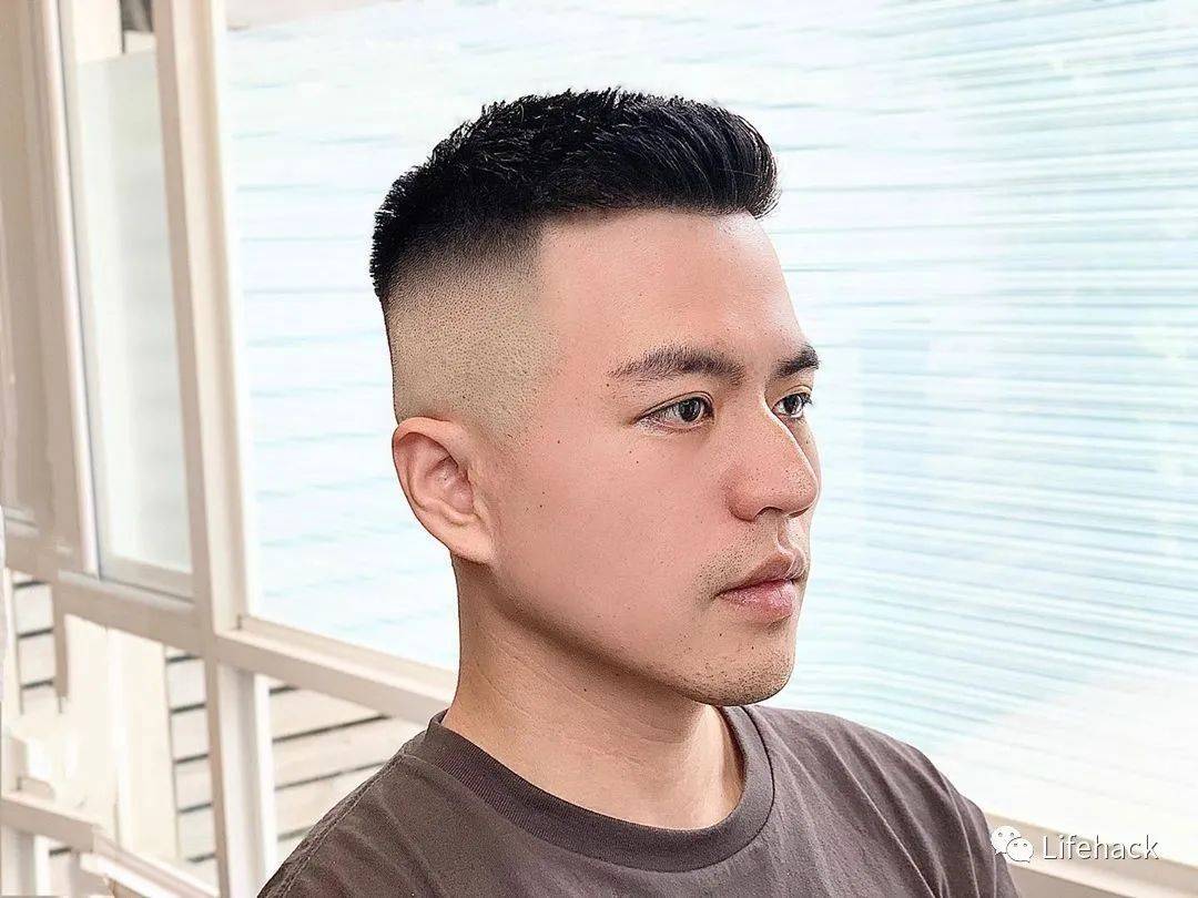 2020下半年亚洲男生发型流行趋势,帅炸毛了