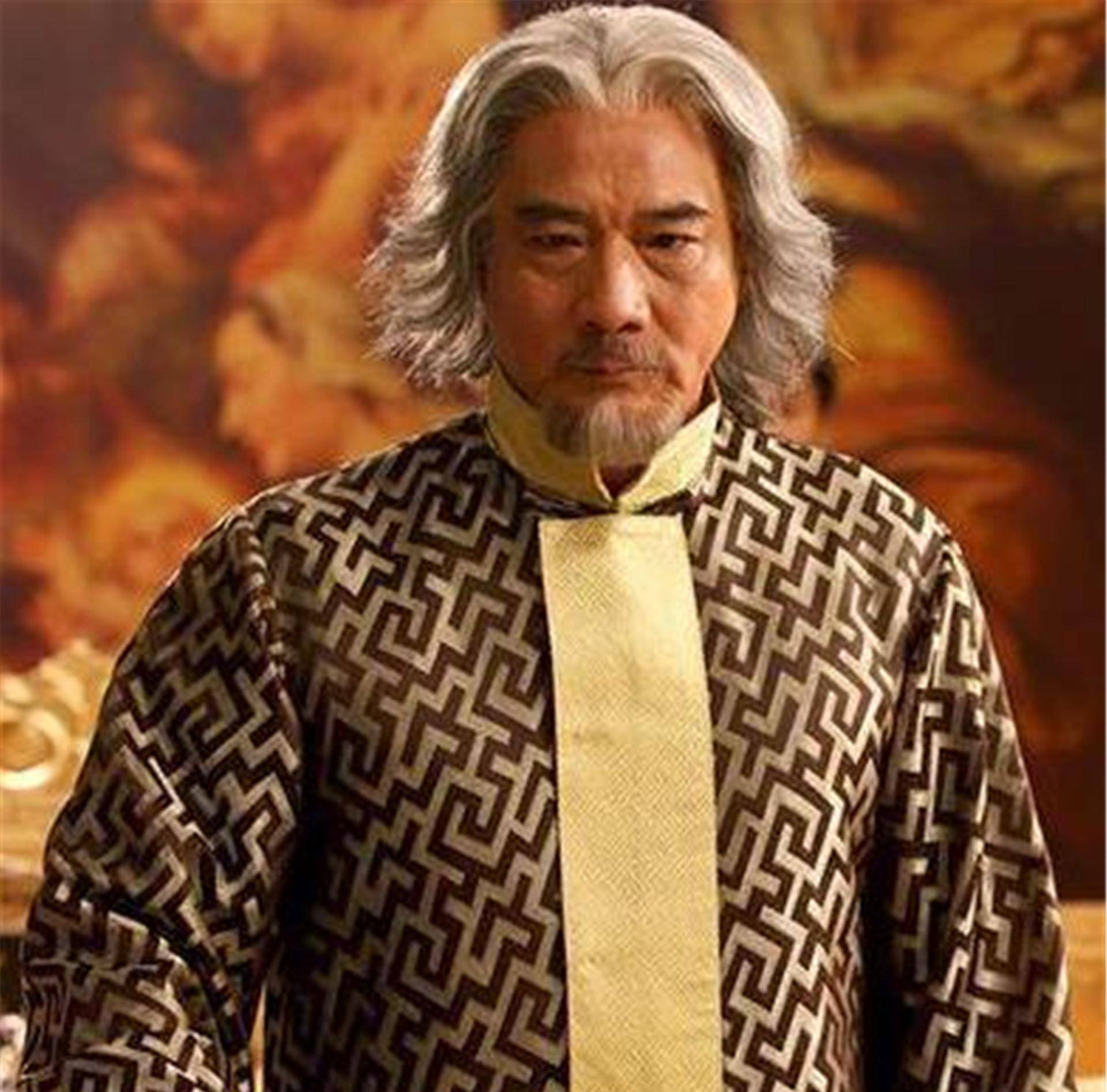 徐少强是一位我们家喻户晓的男演员,17岁开始进入演艺行业,至今已年