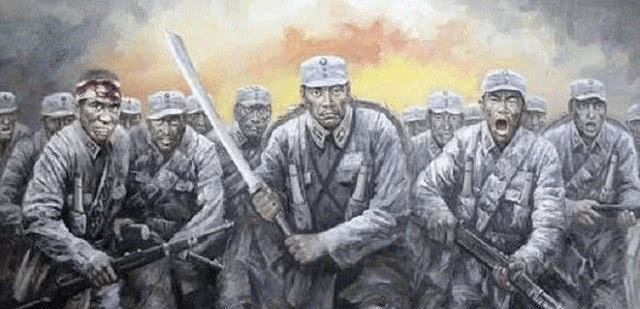 广西狼兵起源于明朝中期,当时叫"俍兵",是由当时的壮族土司组建的地方