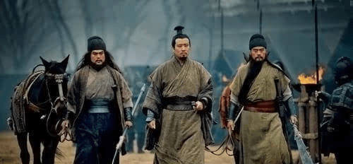 原创常说"卧龙凤雏得一可安天下",为什么刘备全得还是败了?