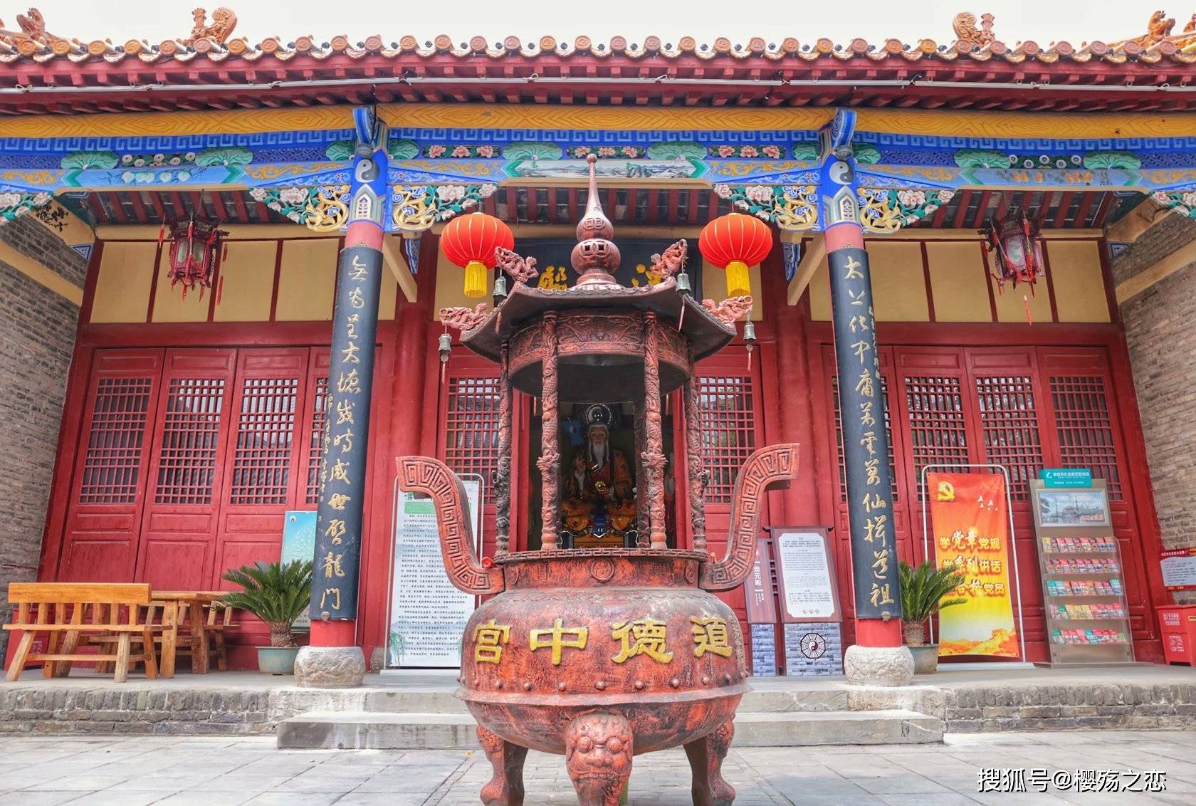 文化|安徽独具特色的城市，历史底蕴非常深厚，各种文化交相辉映