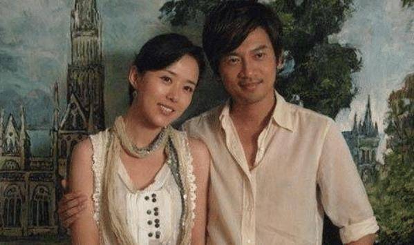 隐瞒了16年,47岁苏有朋老婆终于曝光,原来是大家熟悉的她