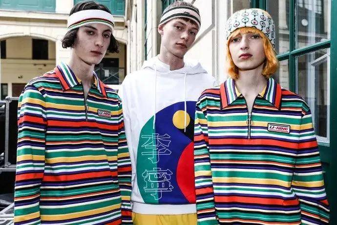 周杰伦|周杰伦代言海澜之家秀翻全场？网友：Low爆了...