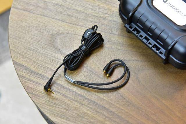 评测|AUDIOFLY AF1120MK耳机评测:6动铁的听觉盛宴