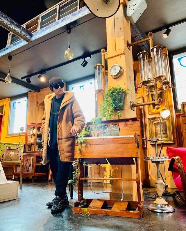 周杰伦|周杰伦代言海澜之家秀翻全场？网友：Low爆了...