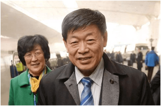 张士平|坐拥22家发电厂，年入3590亿却不上市，还给16万员工建半价房！