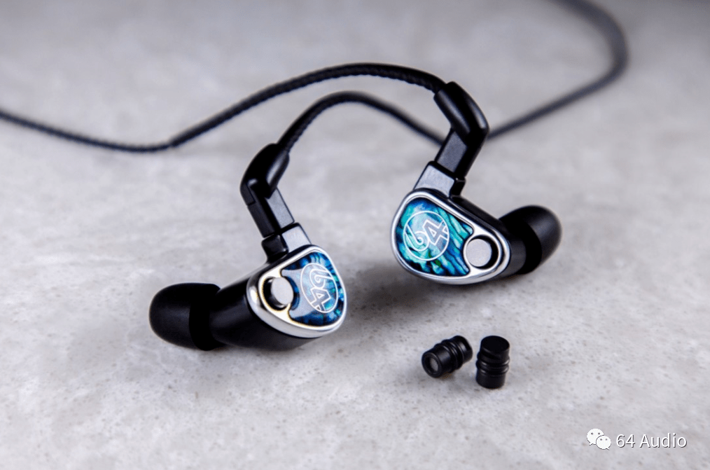 64 Audio Nio的物理调音转换与技术解析