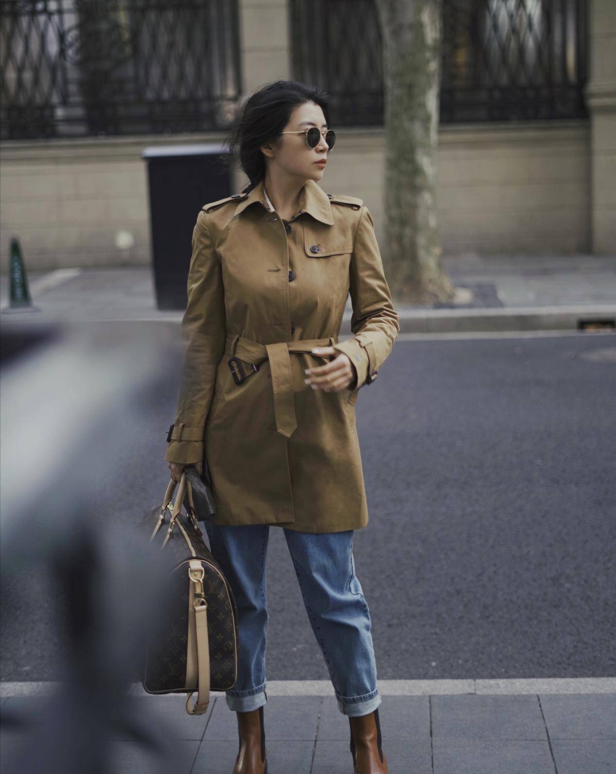 搭配技巧新手必看 6446c219b1674014b02416b0a611360e.jpeg