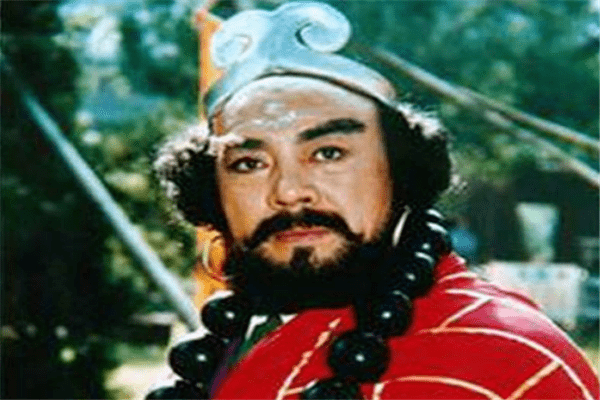 工作|流沙河畔，沙僧一见到观音菩萨，就上前抓她，他到底想干啥？后怕