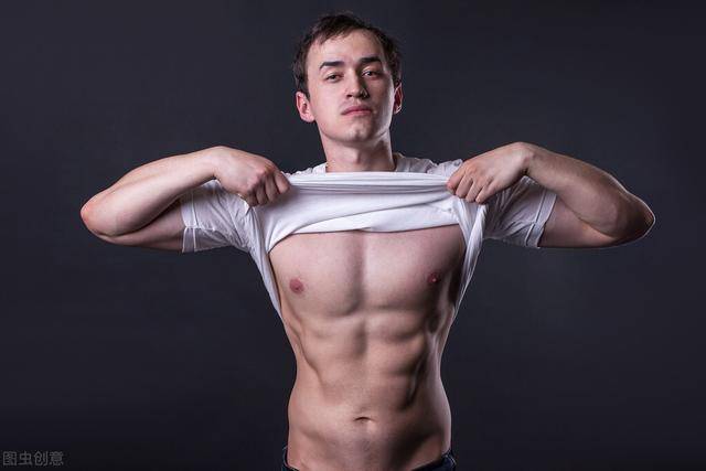 肌肉|肌肉是怎么生长的?怎么才能提高增肌效果,练出满意身材?